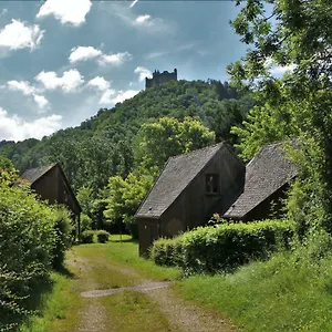 Le Païsserou Najac